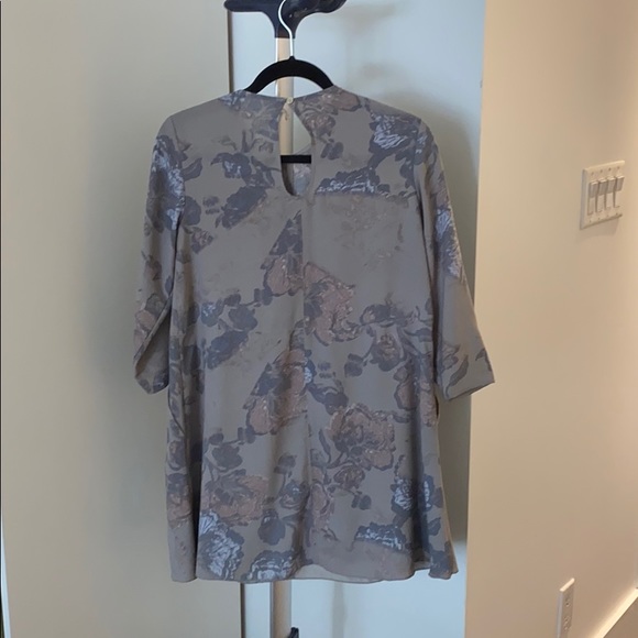 Wilfred printed dress - Picture 2 of 3